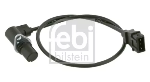 1x Sensor, crankshaft pulse