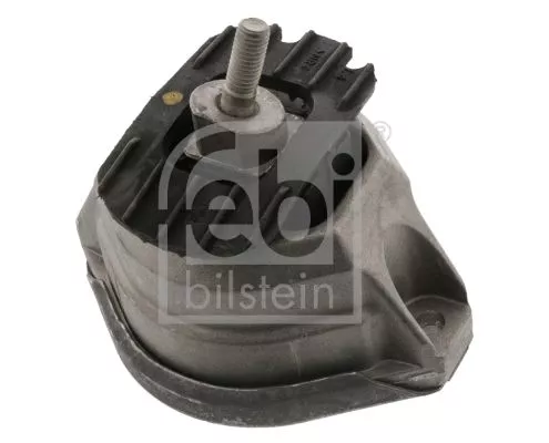 1x Mounting, engine