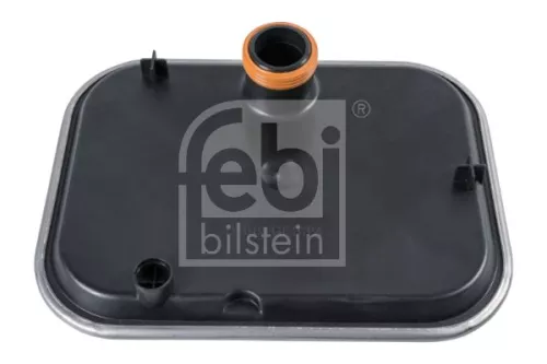 1x Hydraulic Filter, automatic transmission