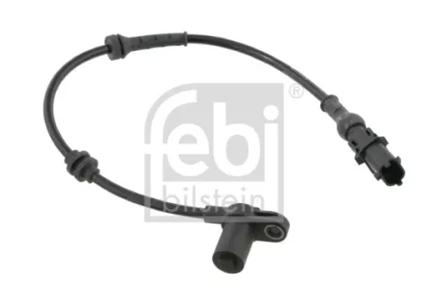 1x Sensor, wheel speed