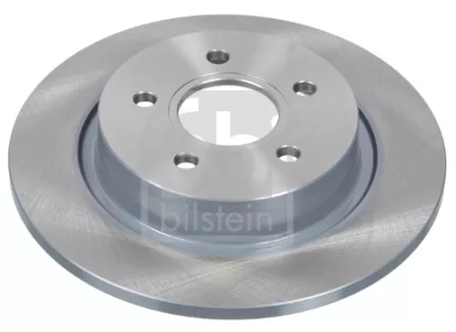 2x Brake Disc