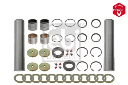 1x Repair Kit, kingpin