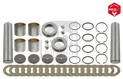 1x Repair Kit, kingpin