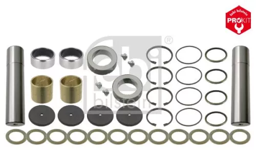 1x Repair Kit, kingpin