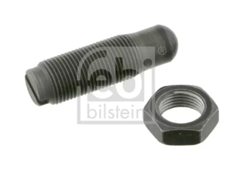 1x Adjusting Screw, valve clearance
