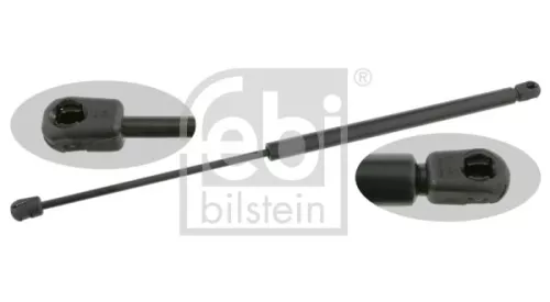 1x Gas Spring, boot/cargo area