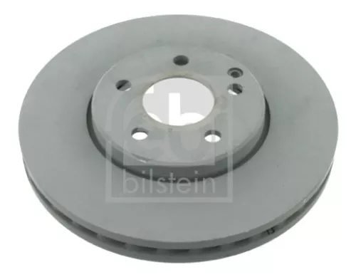 2x Brake Disc