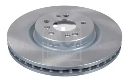 1x Brake Disc