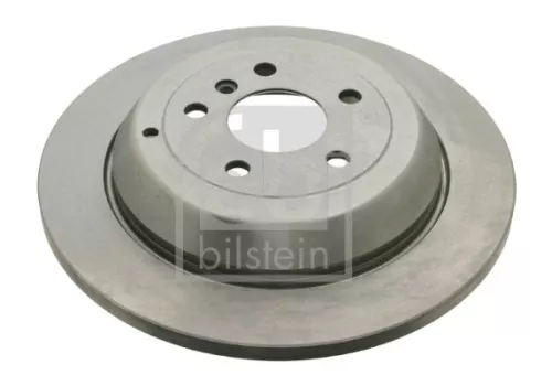 2x Brake Disc