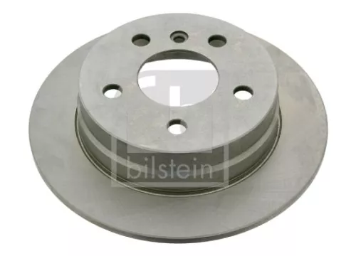 2x Brake Disc