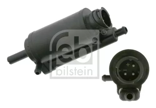 1x Washer Fluid Pump, window cleaning