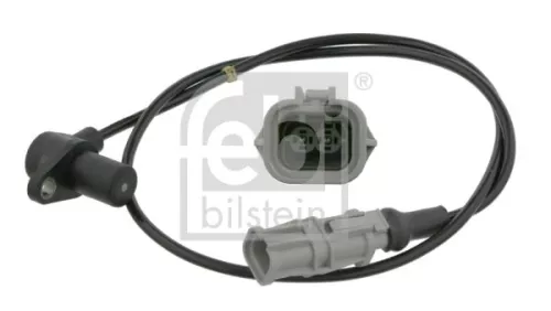 1x Sensor, crankshaft pulse