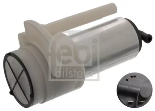 1x Fuel Pump
