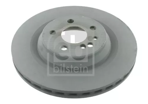 2x Brake Disc