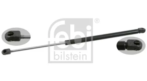 1x Gas Spring, boot/cargo area