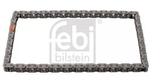 1x Chain, oil pump drive