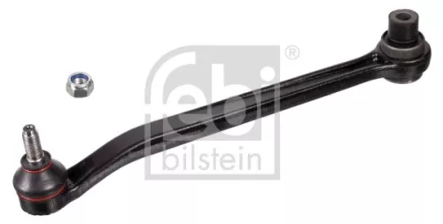 1x Control/Trailing Arm, wheel suspension