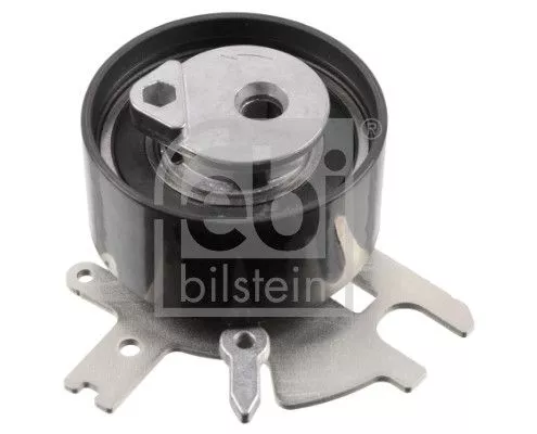 1x Tensioner Pulley, timing belt