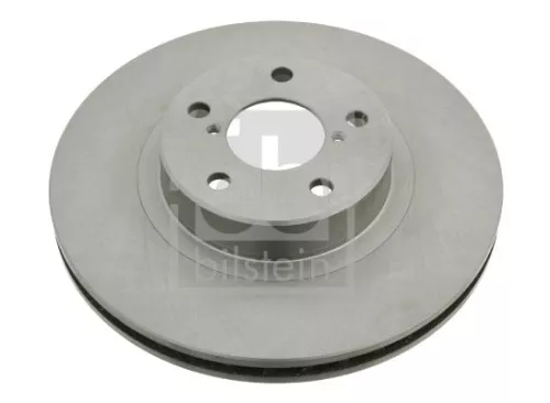 2x Brake Disc
