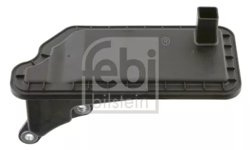 1x Hydraulic Filter, automatic transmission