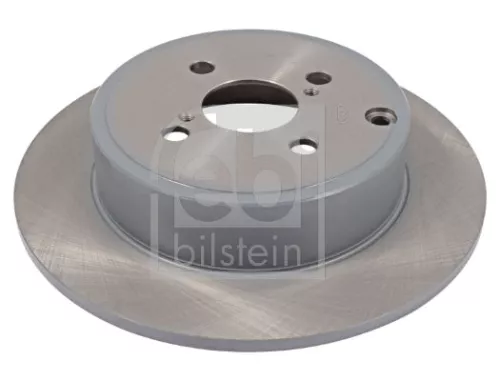 2x Brake Disc