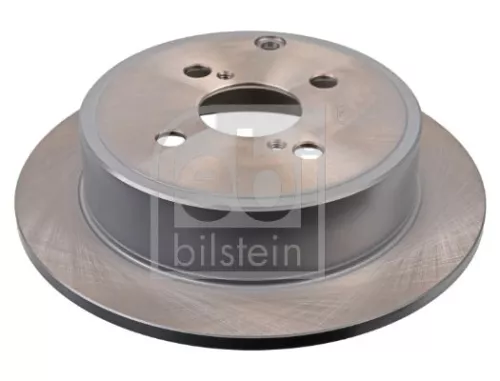 2x Brake Disc