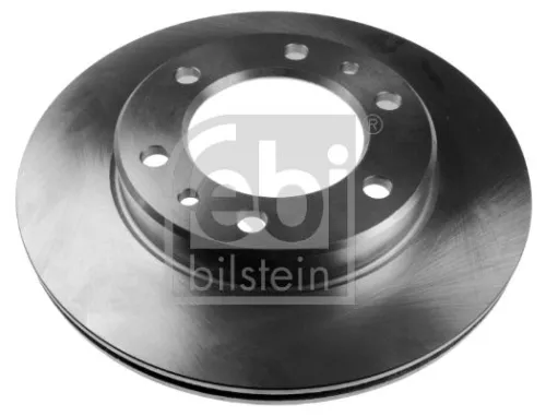 2x Brake Disc