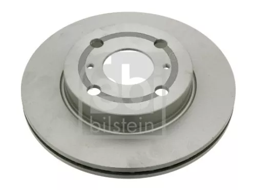 2x Brake Disc