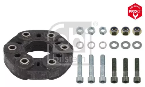 1x Joint, propshaft