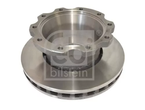 1x Brake Disc