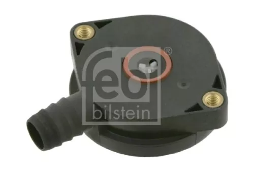 1x Valve, crankcase ventilation