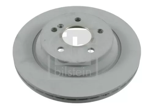 2x Brake Disc