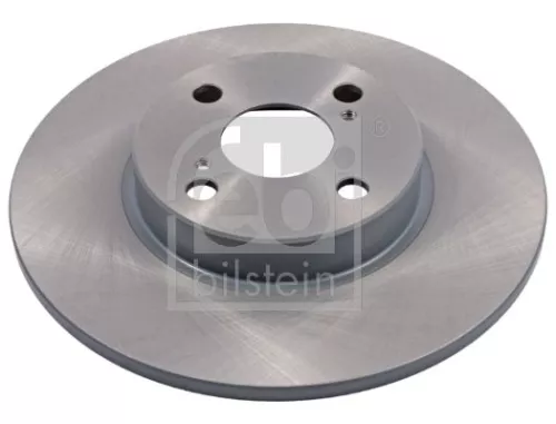2x Brake Disc