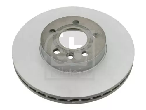 2x Brake Disc