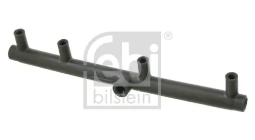1x Hose, crankcase ventilation