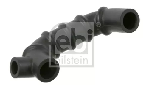 1x Hose, crankcase ventilation