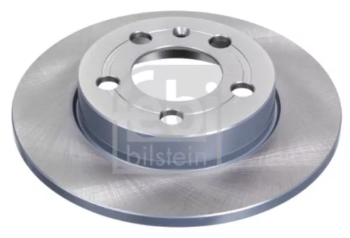 2x Brake Disc