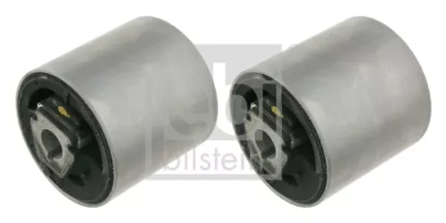 1x Mounting, control/trailing arm