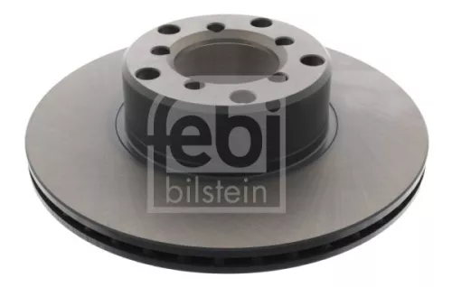 2x Brake Disc