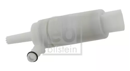 1x Washer Fluid Pump, headlight cleaning