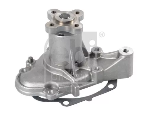 1x Water Pump, engine cooling