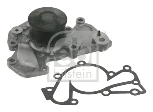 1x Water Pump, engine cooling