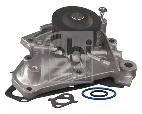 1x Water Pump, engine cooling