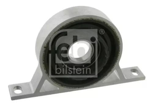 1x Suspension, propshaft