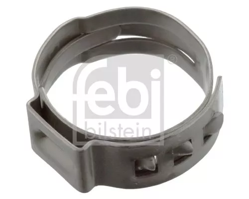 10x Clamping Clip