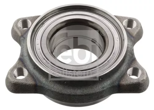 1x Wheel Bearing Kit