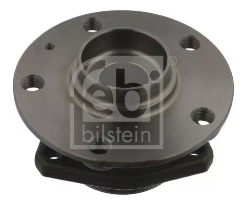 1x Wheel Bearing Kit