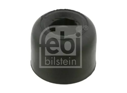 2x Rubber Buffer, driver cab