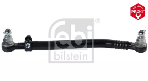 1x Centre Rod Assembly