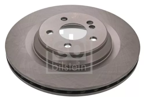 2x Brake Disc